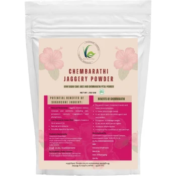 chembarathi Jaggery Powder