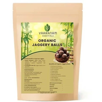 Jaggery Balls 500g