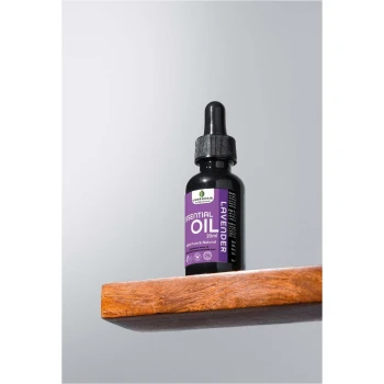 Lavender Essential Oil 20ml