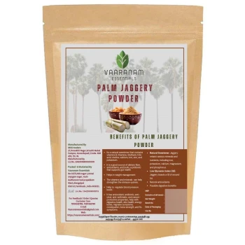 Palm Jaggery Powder