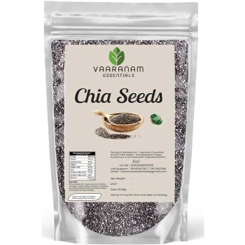 Chia Seeds 100G
