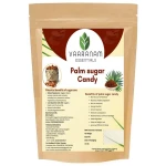 Palm sugar candy