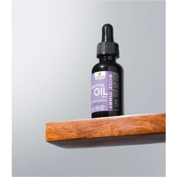 Rosemary Essential Oil (20 ML)