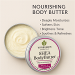 Shea Body Butter
