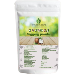 coconut jaggery powder