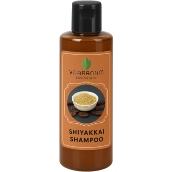 Shiyakkai Shampoo