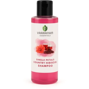 Hibiscus Shampoo
