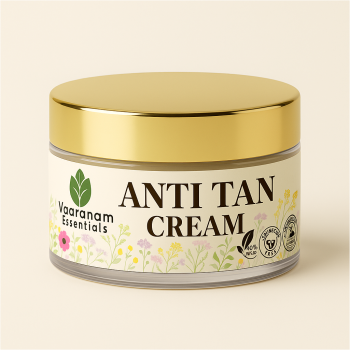 ANTI TAN CREAM (Night Cream) 50G