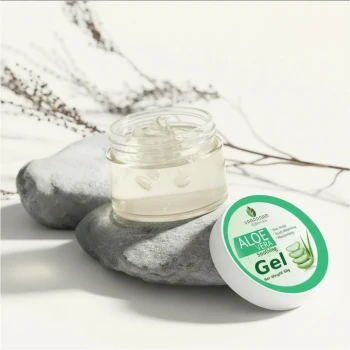 aloe vera gel