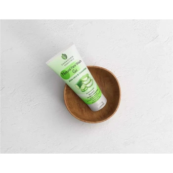 Aloe Cucumber Face Wash 75G