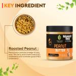 Unsweetened Peanut Butter – Pure & Natural