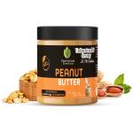 Unsweetened Peanut Butter – Pure & Natural