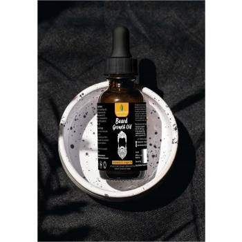 Beard growth oil 50ml