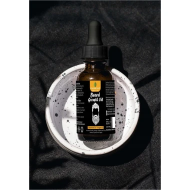 MEN'S GROOMING