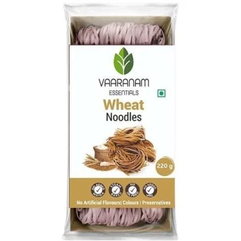 Wheat Noodles 220g
