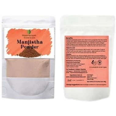 Clay Powder