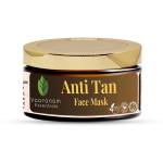Anti tan Face Mask