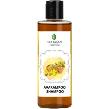 Avarampoo Shampoo
