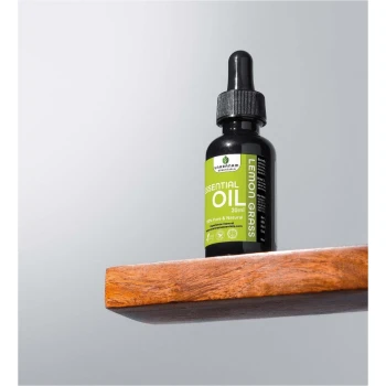 Lemongrass Essential Oil 20ml
