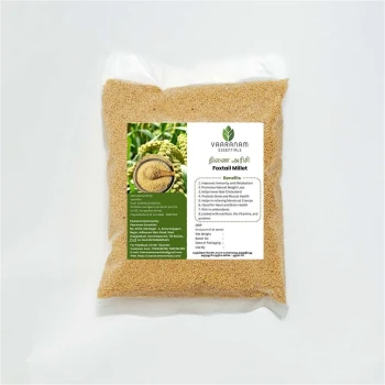 Thinai Rice