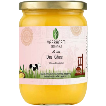 A2 DESI COW GHEE
