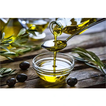 Extra virgin olive oil
