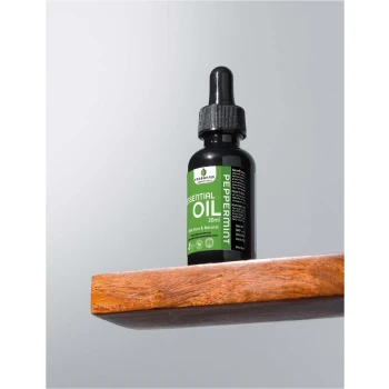 Peppermint Essential Oil 20ml