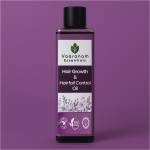 Herbal Hair Oil