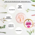lip scrunb