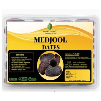 Medjool Dates - 250GM
