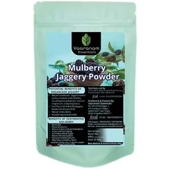 Mulberry jaggery powder 100G