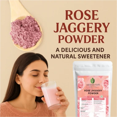 JAGGERY POWDER