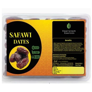 Safawi Dates - 250GM