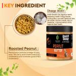 Sweet & Creamy Peanut Butter – Smooth and Delicious