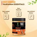 Sweet & Creamy Peanut Butter – Smooth and Delicious