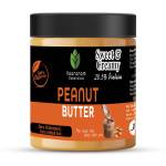 Sweet & Creamy Peanut Butter – Smooth and Delicious