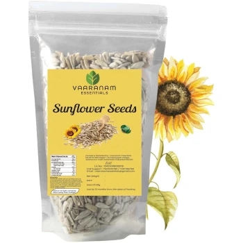 SUNFLOWER SEEDS