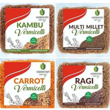 MILLET VERMICELLI