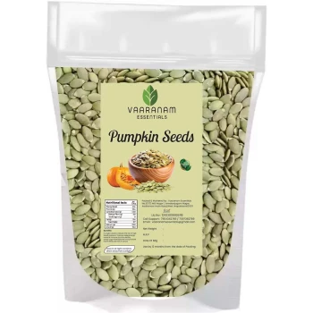 PUMPKIN SEEDS 100G