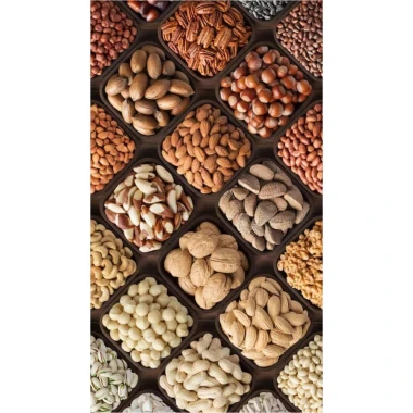 NUTS / SEEDS
