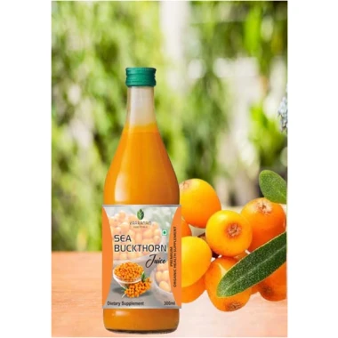 HERBAL JUICE