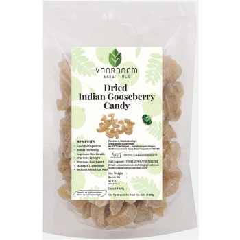 DRIED INDIAN GOOSEBERRY 100G