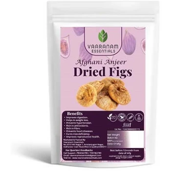 DRIED FIG 200G