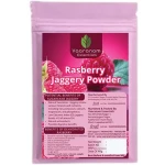 RASBERRY JAGGERY POWDER 100g