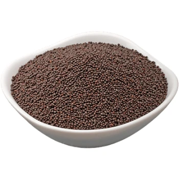 mustard seed