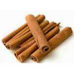 cinnamon