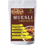 muesli