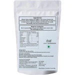 muesli fruits f