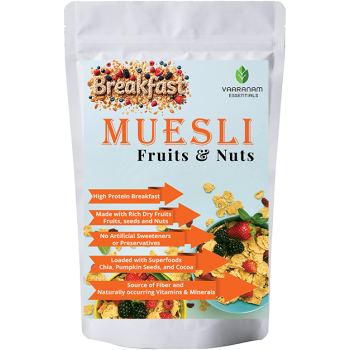 muesli