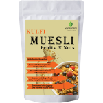 muesli kulfi f